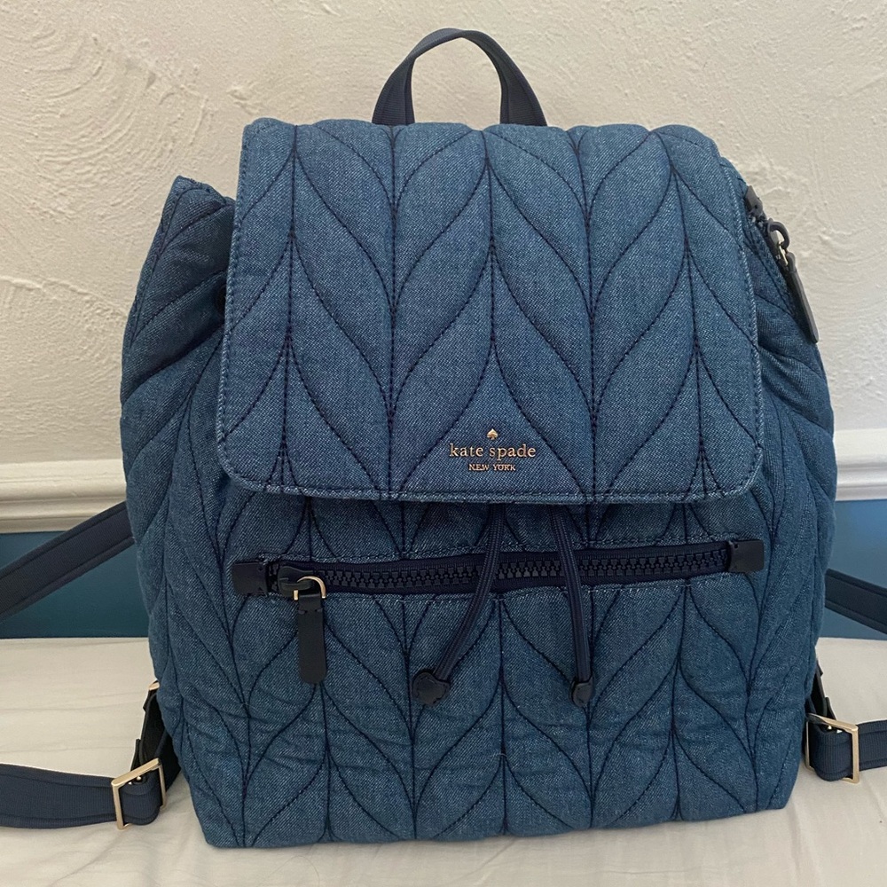 Kate Spade Backpack